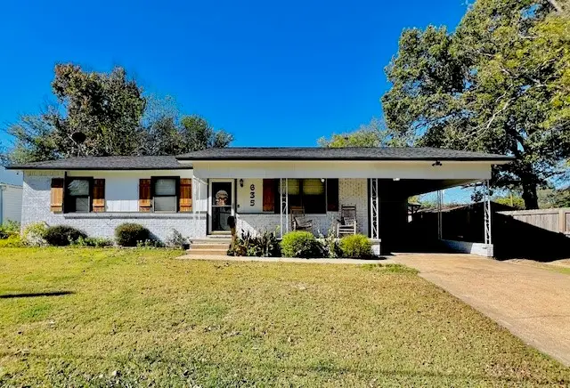 635 Cranford Street, Sulphur Springs, TX 75482 - Image #1