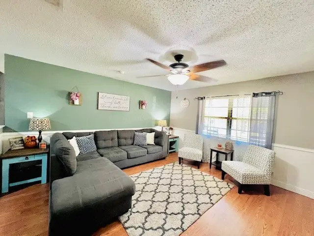 635 Cranford Street, Sulphur Springs, TX 75482 - Image #2