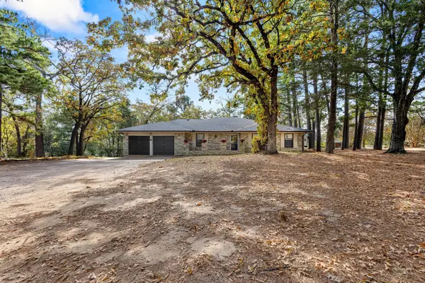 498 Mccraw Lane, Denison, TX 75021