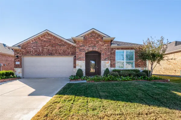 1845 Plantation Crest Drive, Frisco, TX 75036
