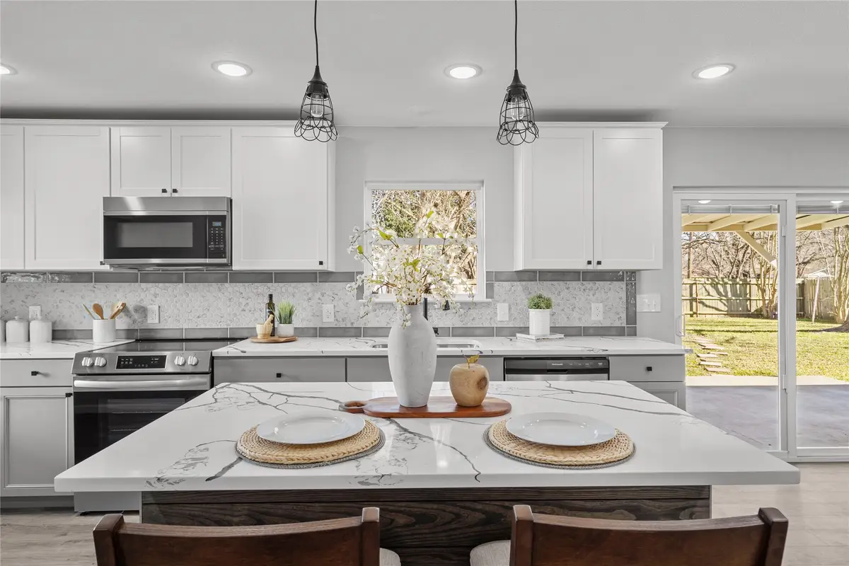 2602 Taylor Street, Commerce, TX 75428 - Image #1