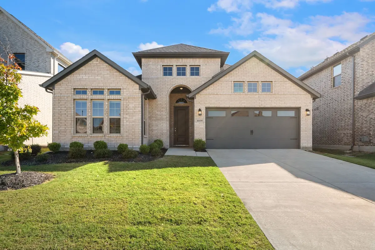 16600 Garden Drive, Celina, TX 75009 - Image #1