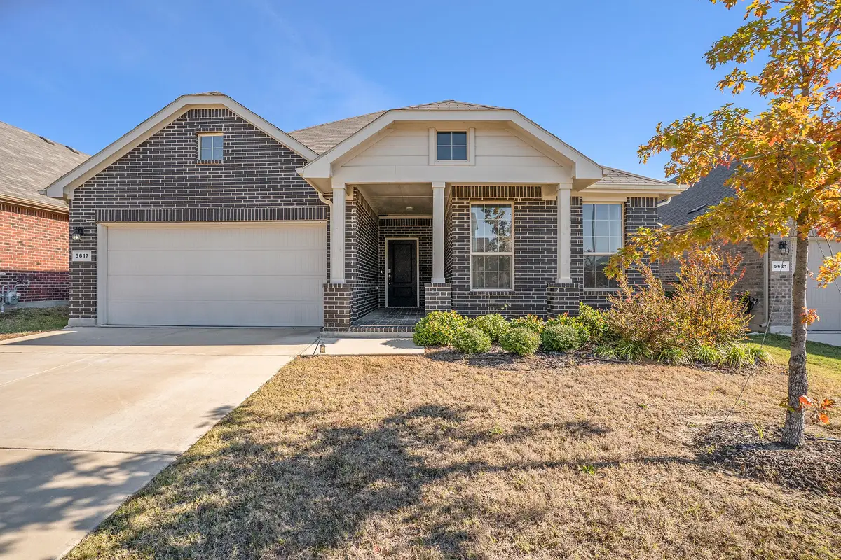 5617 Round Hill Road, Denton, TX 76210 - Image #1