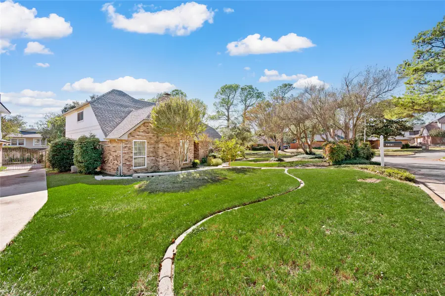 4614 Wooded Acres Drive, Arlington, TX 76016 - Image #2