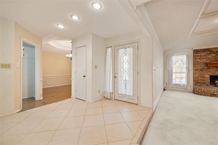 4614 Wooded Acres Drive, Arlington, TX 76016 - Image #3