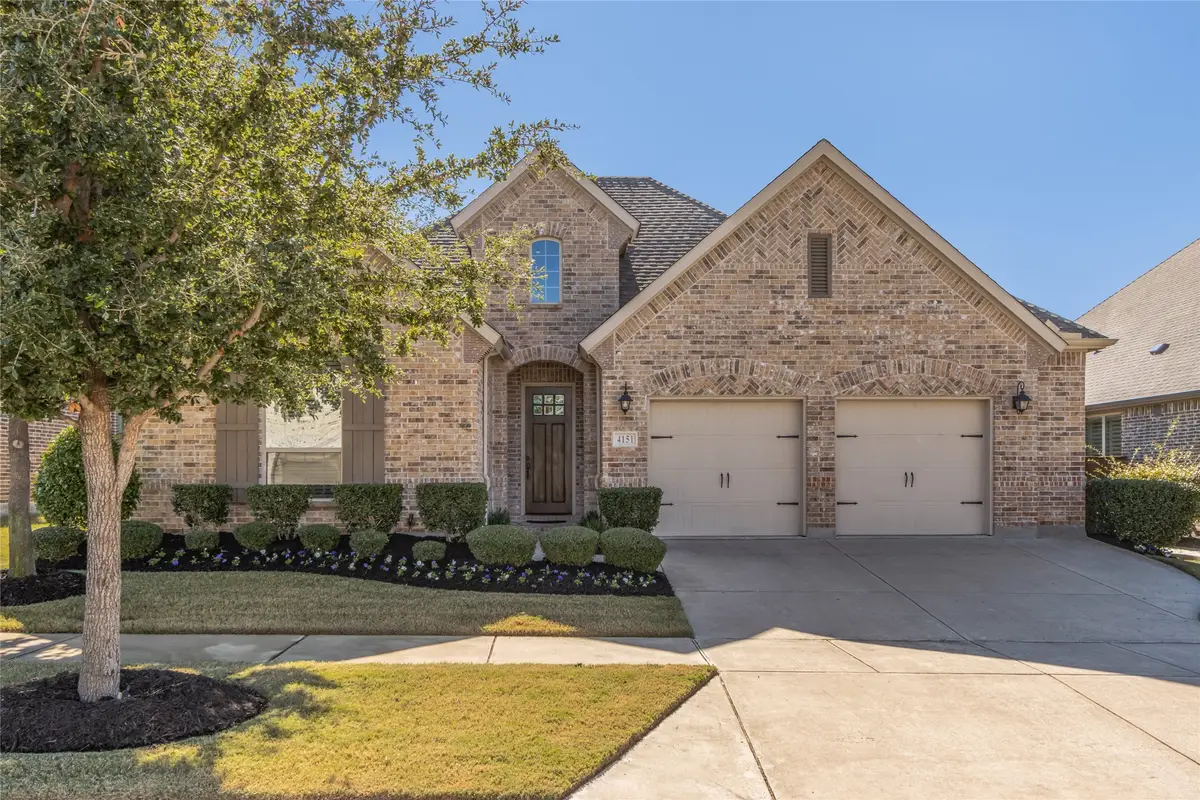 4151 Dewberry Lane, Prosper, TX 75078 - Image #1