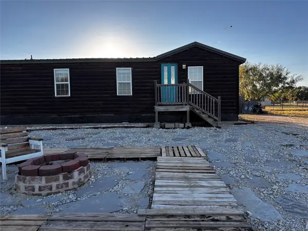 601 County Road 274, Tuscola, TX 79562