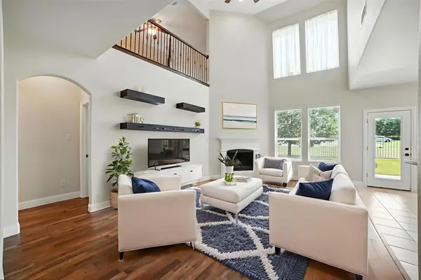 2404 Sabine Circle, Royse City, TX 75189