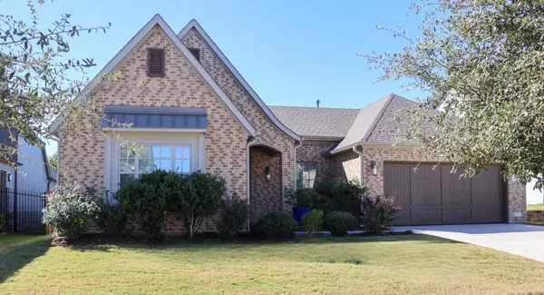 639 Point Vista Drive, Aledo, TX 76008
