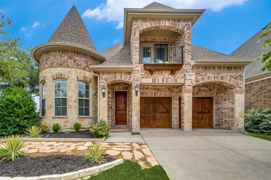 8325 Inverness, The Colony, TX 75056 - Image #2