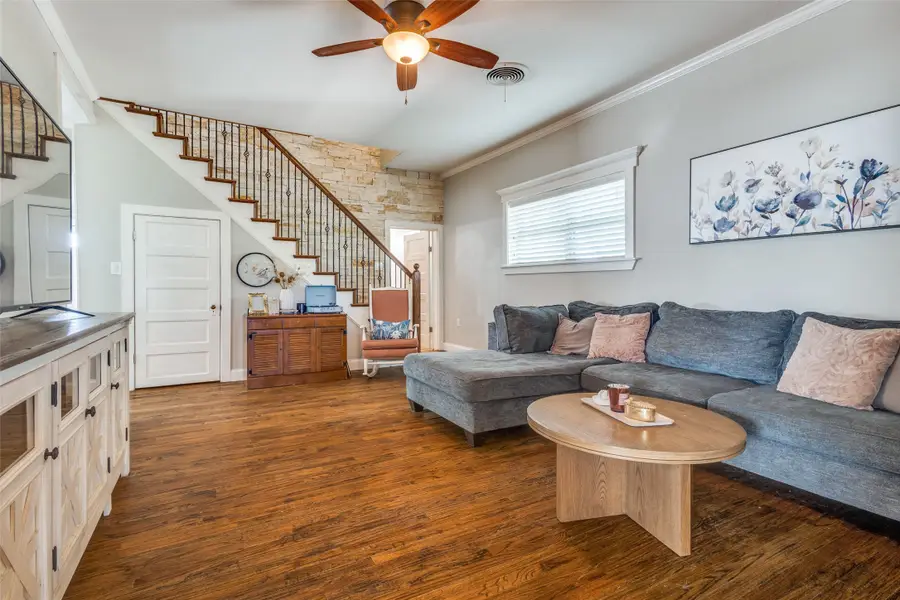 1009 W 7th Street, Justin, TX 76247 - Image #3