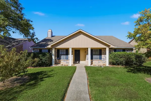 5612 Turner Street, The Colony, TX 75056