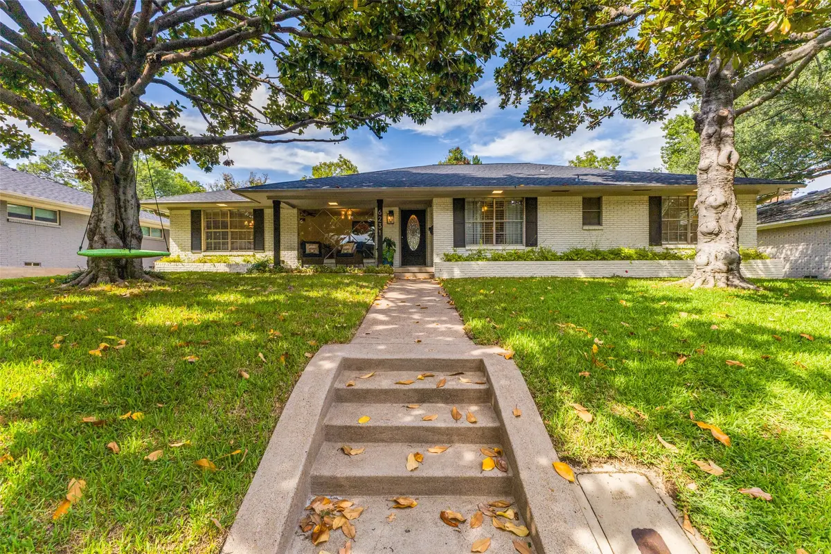 6231 Berwyn Lane, Dallas, TX 75214 - Image #1