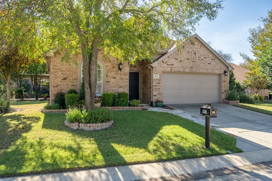 961 Winged Foot Drive, Fairview, TX 75069 - Image #2