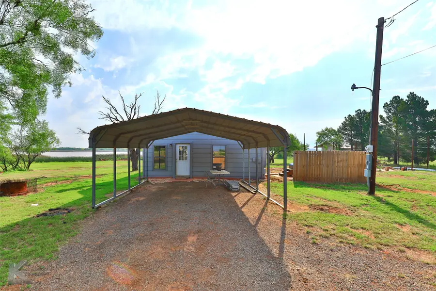 377 Grisham, Haskell, TX 79521 - Image #3