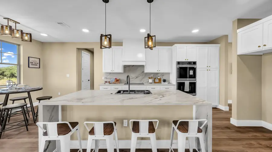 280 Jupiter Trail, Weatherford, TX 76088 - Image #3