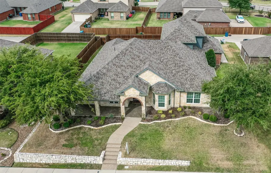 3017 Panhandle Drive, Rockwall, TX 75087 - Image #2
