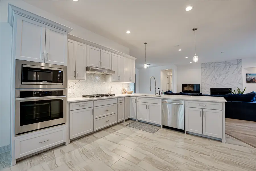 3017 Panhandle Drive, Rockwall, TX 75087 - Image #3