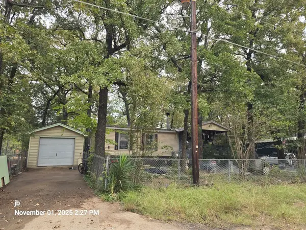 170 Natchez Trail, Mabank, TX 75156