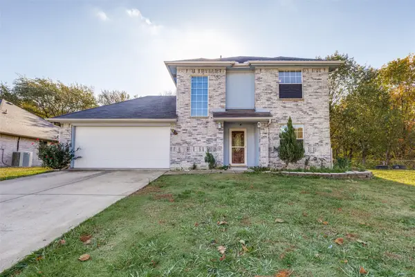 1705 Creekside, Sherman, TX 75092