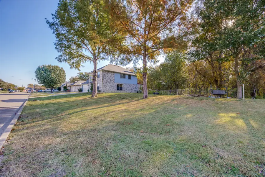 1705 Creekside, Sherman, TX 75092 - Image #2