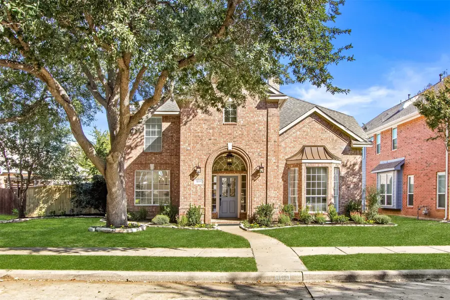 869 Pinnacle Circle, Lewisville, TX 75077 - Image #2