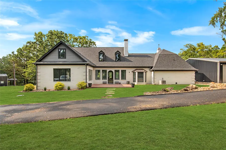 130 An County Road 379, Palestine, TX 75801 - #3