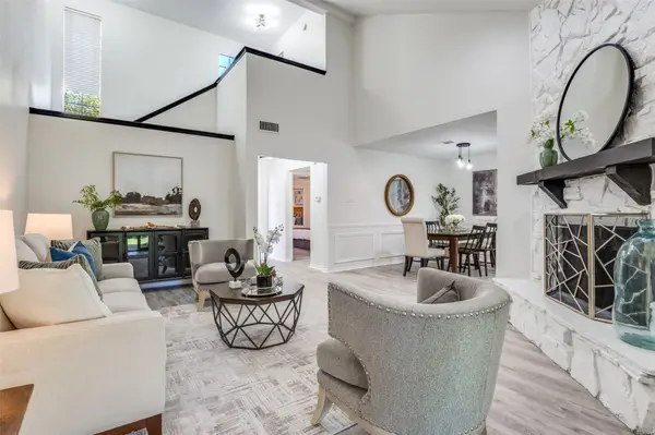 122 Wilshire Court, Irving, TX 75061