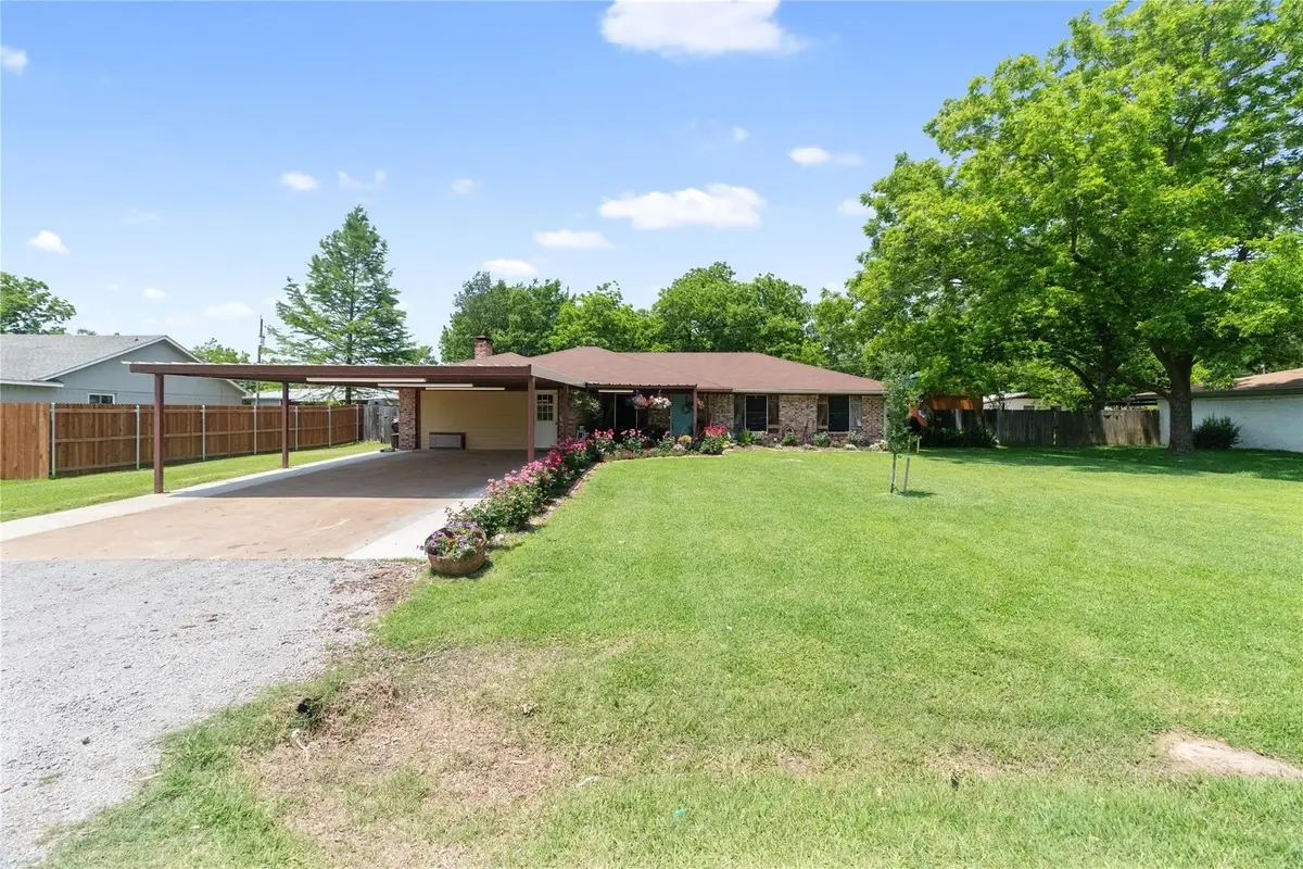 406 Chumney Drive, Teague, TX 75860 - Image #1