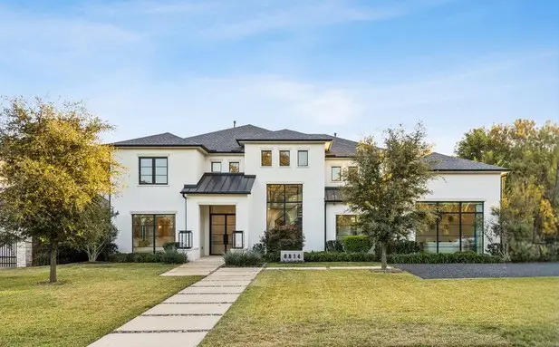 6814 Northport Drive, Dallas, TX 75230 - Image #2