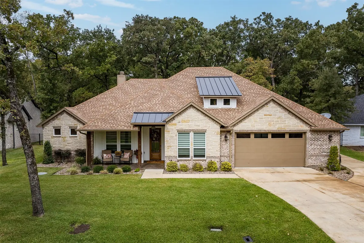 245 Colonial Drive, Mabank, TX 75156 - Image #1