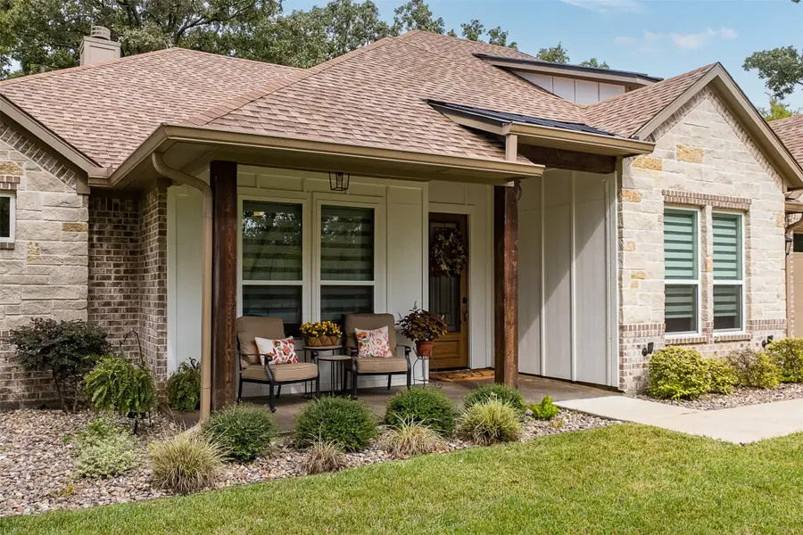 245 Colonial Drive, Mabank, TX 75156 - Image #2