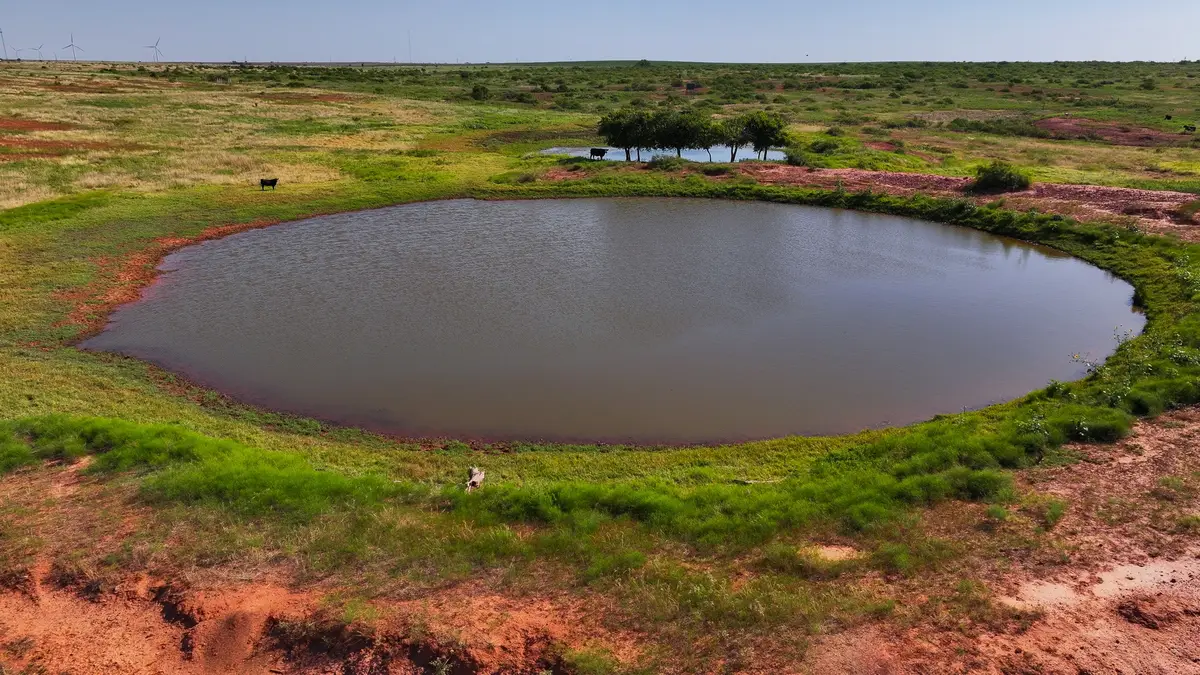 0000 County Road 140, Harrold, TX 76364 - Image #1