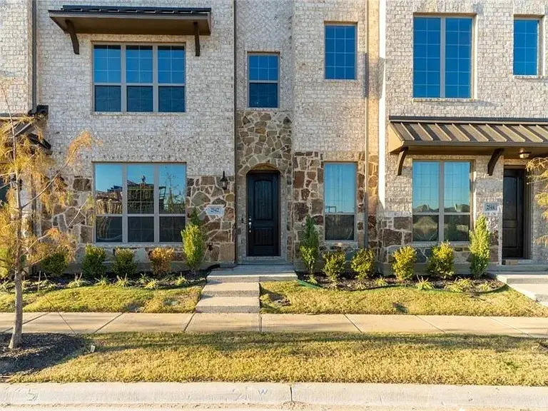 2542 Plumas Drive, Lewisville, TX 75056 - Image #2
