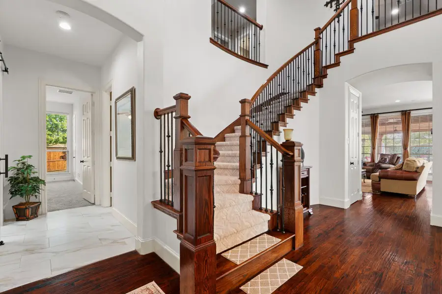 1313 Blue Sage Circle, Lantana, TX 76226 - Image #3