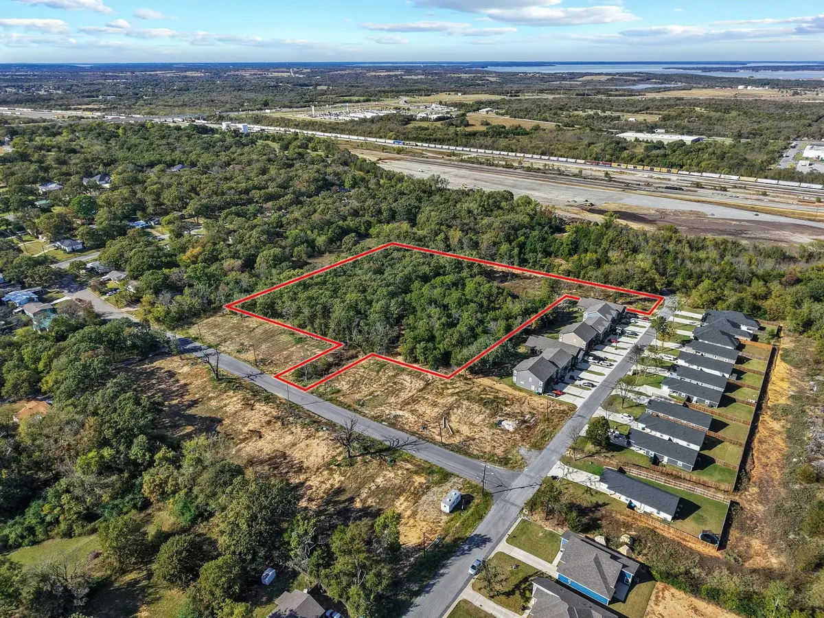 TBD - Washington Street, Denison, TX 75020 - Image #1