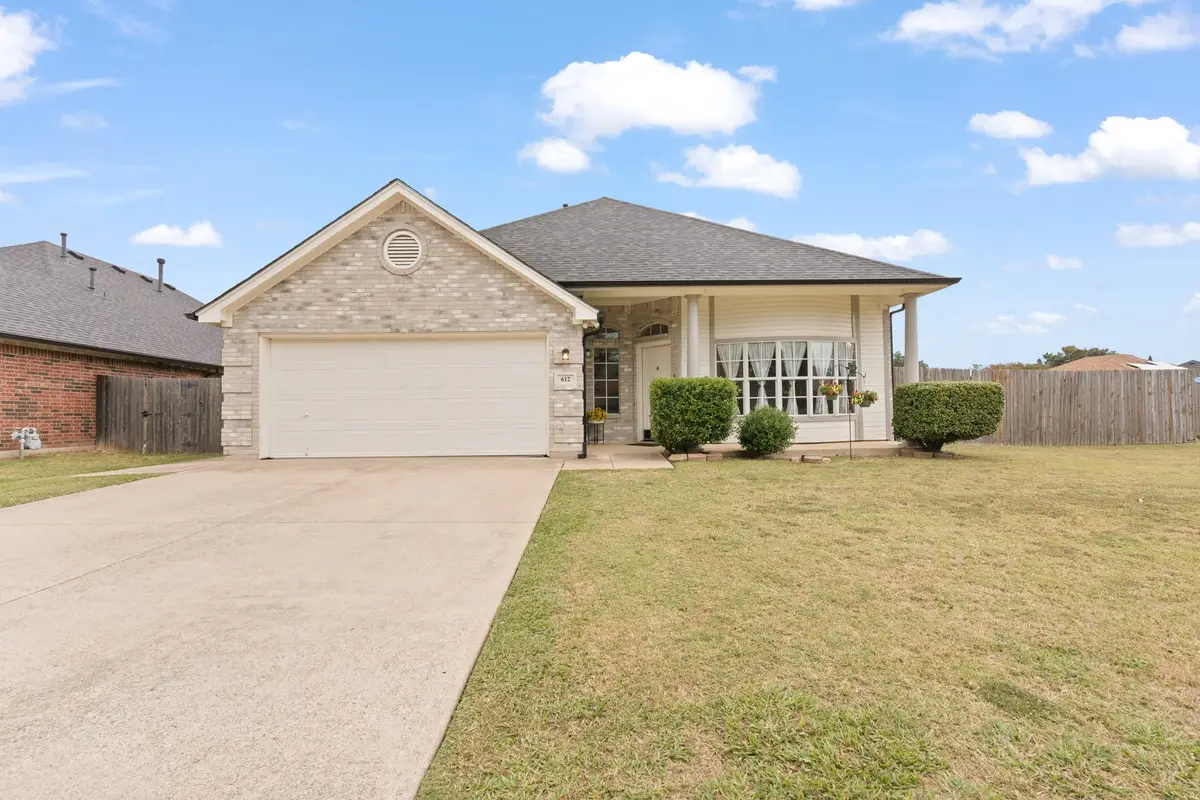 612 Rand Drive, Burleson, TX 76028 - Image #1