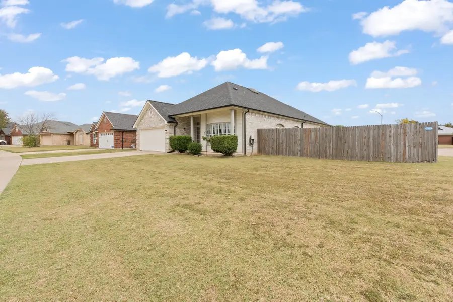 612 Rand Drive, Burleson, TX 76028 - Image #3