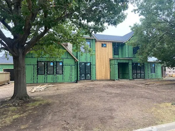 4117 Creekdale Drive, Dallas, TX 75229