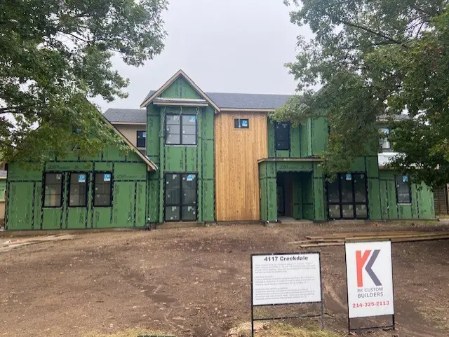 4117 Creekdale Drive, Dallas, TX 75229 - Image #2