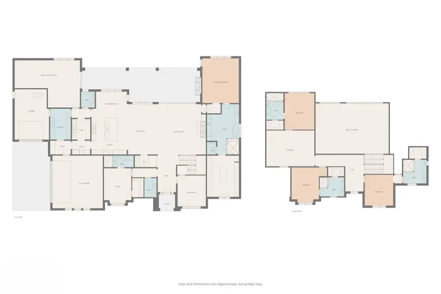 4117 Creekdale Drive, Dallas, TX 75229 - Image #3