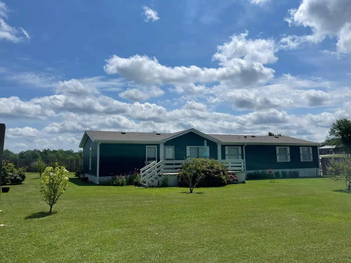 123 F County Road 411, Buffalo, TX 75831 - Image #1