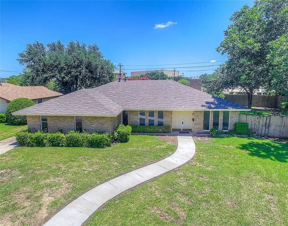 7881 La Cabeza Drive, Dallas, TX 75248 - Image #1