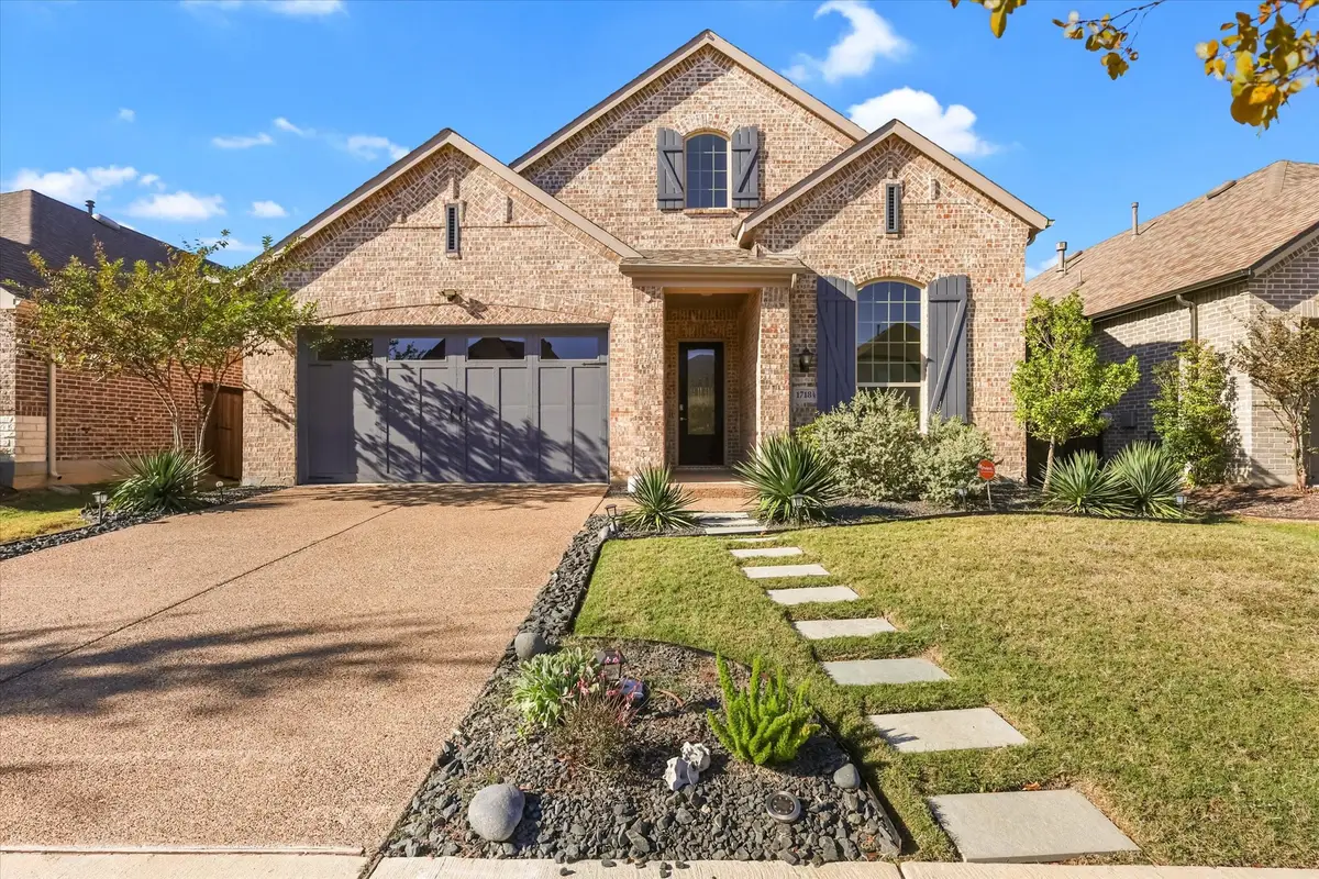 1718 Cherub Cheer Row, Wylie, TX 75098 - Image #1