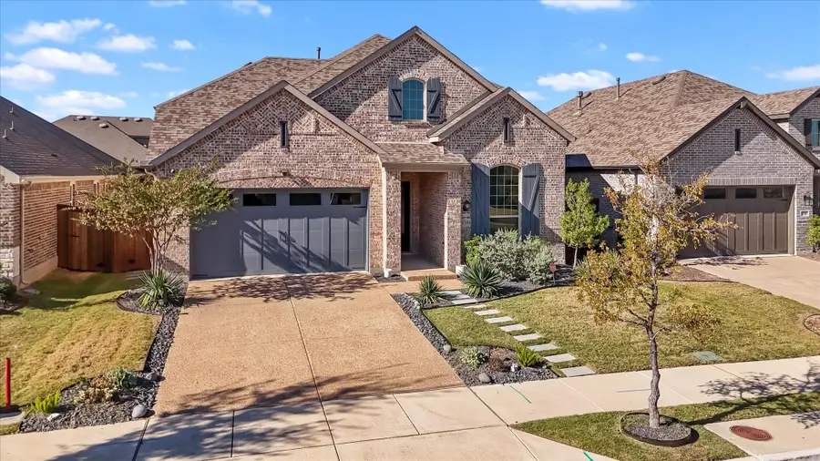 1718 Cherub Cheer Row, Wylie, TX 75098 - Image #2