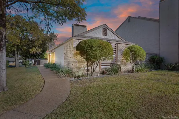3307 Chimney Place, Waco, TX 76708