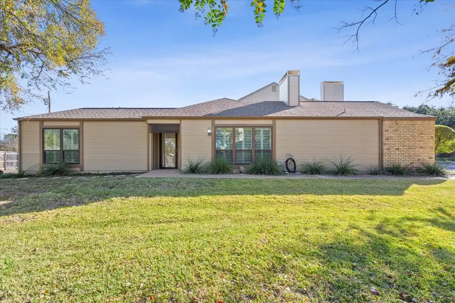 3307 Chimney Place, Waco, TX 76708 - Image #3
