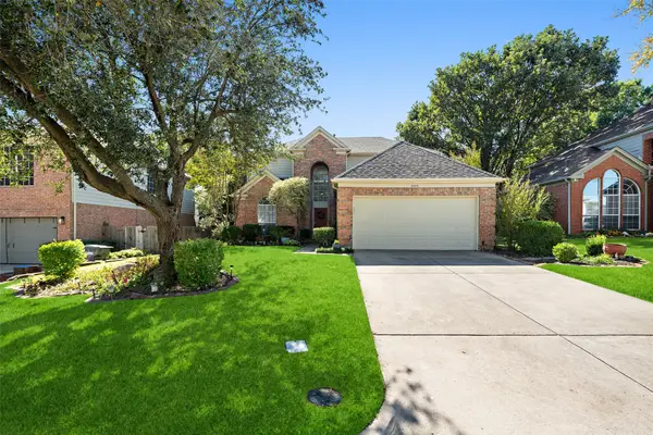 3403 Ivy Glen Drive, McKinney, TX 75071