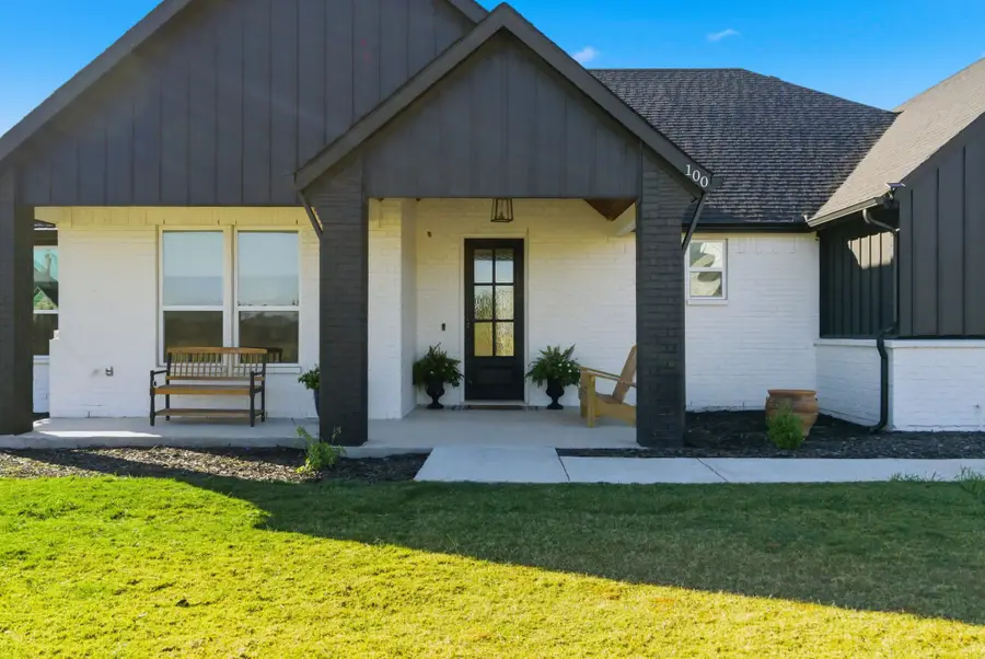 100 Buddy Court, Millsap, TX 76066 - Image #2