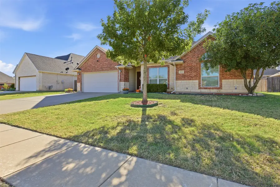 814 Chestnut Grove Drive, Cleburne, TX 76033 - Image #2